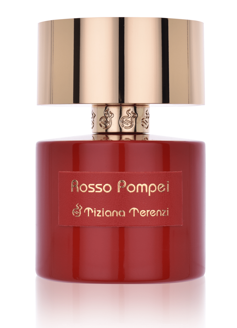 Tiziana Terenzi Rosso Pompei 100 ml Extrait de Parfum | 8016741372629